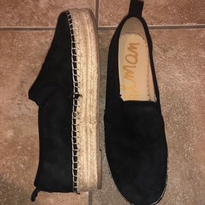 Sam Edelman Flatforms